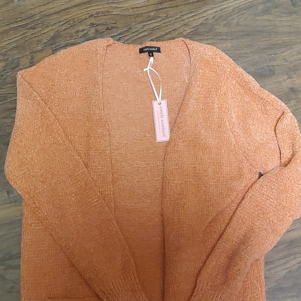 Cardigan - Picture 3 of 5